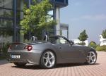 BMW ACS4 Sport Roadster by AC Schnitzer 2009 года